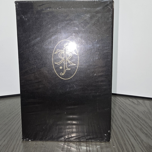 Book Set - Picture 2 of 3